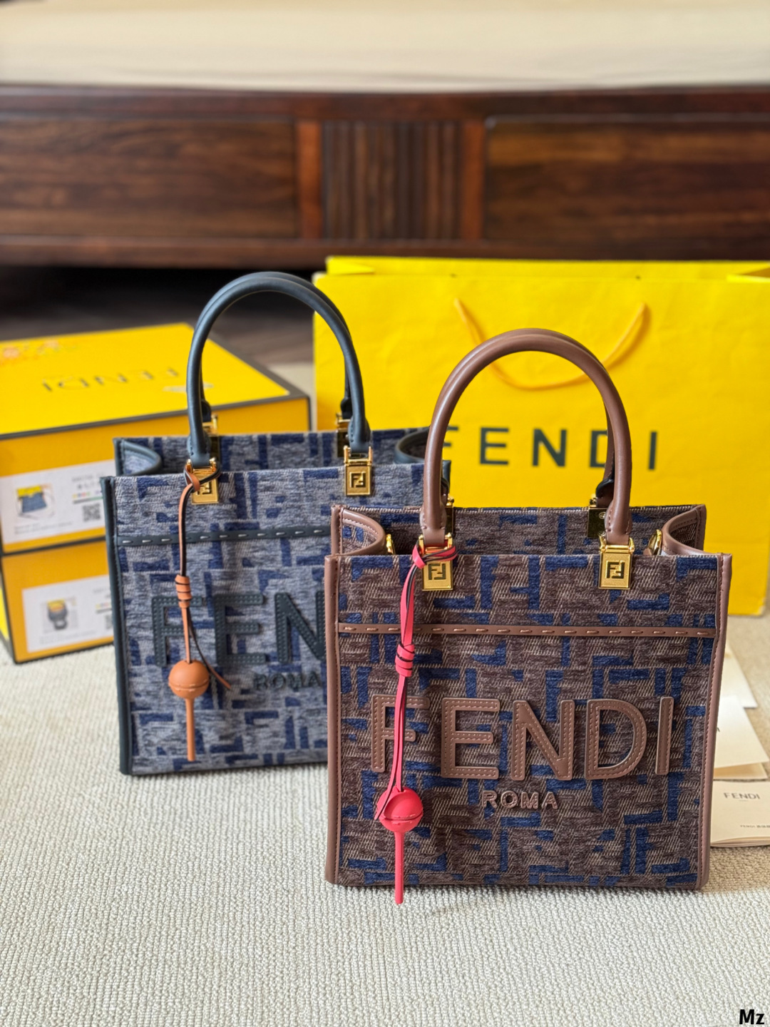 FENDI bag 169